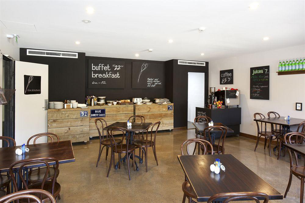Quest Campbelltown Aparthotel Exterior photo